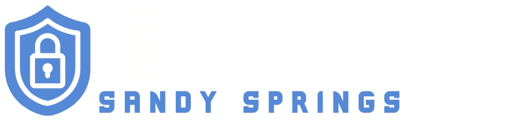 Locksmith Sandy Springs GA